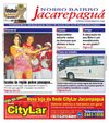 Jornal Nosso Bairro Jacarepaguá Edição N° 042 Distribuição Gratuita