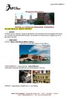 MURANO ed i LUOGHI delle NAVIGAZIONE TRADIZIONALE