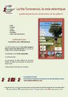 La Voie de Tours (Via Turonensis), de Paris a St-Jean-Pied-de-Port - guide pratique sur les chemins de Compostelle