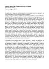 ARTE Y CIENCIA