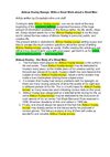 Aldous Huxley Essays: Write a Great Work about a Great Man 