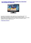 Cheap Price Electronics - VIEWSONIC VT2430 30 SERIES 24inch WIDESCREEN HDTVLCD MONITOR COMBINATION