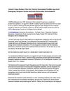 Ontario Green Business News for Ontario Government Facilities approved Emergency Response Service contractor...