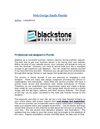 Professional web designers in Florida