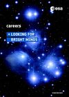 Careers: Looking for bright minds (BR-277)