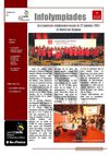 INFOLYMPIADES N° 6