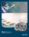 Bath Catalog Domestic