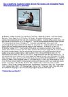 Cheap Price Electronics - SunBrite Outdoor 32 Inch Flat Screen LCD All-weather Plastic Resin Enclosure HDTV Television