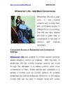 Wheelchair Lifts - Add More Convenience
