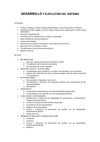 DESARROLLO Y EJECUCION DEL SISTEMA