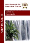 Master en Naturopatía