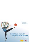 Calendario 2011 de mujeres en el tiempo...