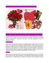 Choose the Perfect Gifts for Girls on Valentines Day