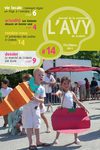 L'Avy # 14 - Février/Mars 2011