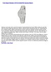 TAG Heuer Women's WV1415.BA0793 Carrera Watch