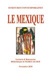 Bibliographie du Mexique, Lectures & Rencontres, Marly-le-Roi