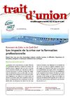 Trait d'union - n° 231 janvier 2011
