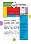 dossier pédagogique PM