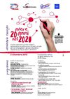 Seminario SCF "Avere 20 anni nel 2020"