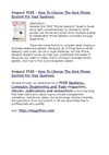 BuyerZone, Inc., How To Choose The Best Phone System For Your Business, phone system, telephone system