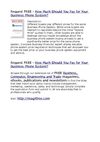 Compare Business Products, Compare Business ProductsWhite Paper, How Much Should You Pay for Your Business Phone System,
