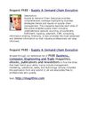 Cygnus Business Media, Cygnus Business MediaMagazine Subscription, Supply & Demand Chain Executive, Supply Chain,...