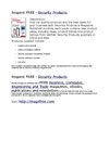 Global Sources, Global SourcesDigital Subscription, Security Products, Security Cameras, security systems, sourcing,...