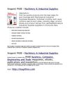 Global Sources, Global SourcesSubscription, Machinery & Industrial Supplies, Machinery, industrial, industrial...