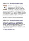Happy About, Scrappy Information Security, security professional, Security, e-commerce, Internet