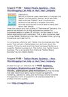 Happy About, Twitter Means Business  How Microblogging Can Help or Hurt Your Company, twitter, customer, Internet