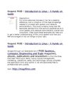 Machtelt Garrels, Machtelt GarrelsGuide, Introduction to Linux - A Hands on Guide, linux, Linux Operating System,...