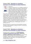 Marketing in a Downturn Recession-Proof Strategies for Smart Marketers, NetLine Corporation, NetLine Corporation...
