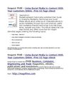 marketing technologies, social media, media, Marketing, customer, Sales, Strategy, Tooling