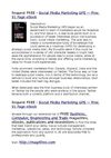 MotiveLab, MotiveLab Marketing Brief, Social Media Marketing 12 Essential Tips for Success, customer communities,...