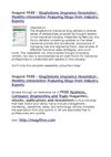 NetLine Corporation, BlogNotions Insurance Newsletter Monthly eNewsletter Featuring Blogs from Industry Experts,...