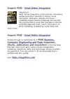 North American Publishing Company, North American Publishing CompanyMagazine Subscription, Retail Online Integration,...