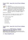 PrepLogic, PrepLogicGuide, Linux LPIC 101 â€“ Free 15-Minute Guide, linux, Certification