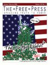 Free Press Winter 2008 Issue