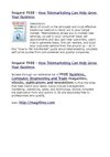 Resource Nation, Inc., How Telemarketing Can Help Grow Your Business, telemarketing, telemarketers, Call Centers,...
