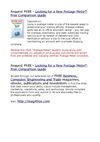 Resource Nation, Inc., Looking for a New Postage Meter Free Comparison Guide, postage meter, business mailing,...