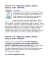 Resource Nation, Inc., Ship Your Products without Hassles Order Fulfillment, e-commerce, shipping, merchant