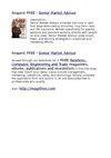 Summit Business Media LLC, Summit Business Media LLCMagazine Subscription, Senior Market Advisor, financial services,...