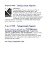 ST Media Group International, ST Media Group InternationalMagazine Subscription, Package Design Magazine, packaging...