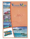 Brochure Générale Vision du Monde été 2011 