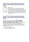 Symantec Corporation, Symantec CorporationSurvey Report, Cybersecurity Report on Small Business Study Shows Gap...