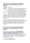 WhichConferencing.com, Top 8 Reasons to Integrate a WebAudio Conferencing System Into Your Business, Video...