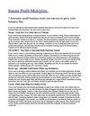 Instant Profit Multipliers