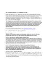 MIR Corporation Announces 2011 Uzbekistan Tour Dates