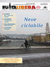 Ruotalibera 121 (gennaio/febbraio 2011) - FIAB AdB Verona