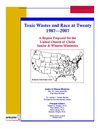 The Toxic Wastes and Race at Twenty 1987—2007